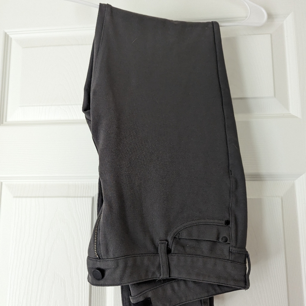 Liverpool Grey pants